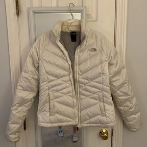 North Face Puffer Coat